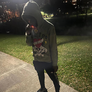 Pyched out (Explicit)