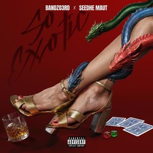 So Exotic (Explicit)