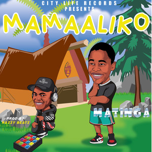 Mamaaliko