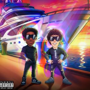 AURA (feat. Tiva) (Explicit)