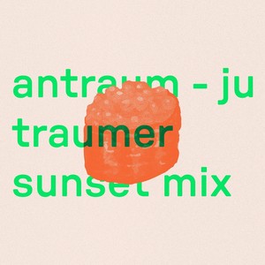 Ju-antraum&Anton&Traumer