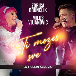 Ti mozes sve (Live)