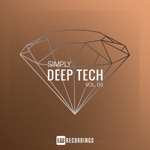 Simply Deep Tech, Vol. 03