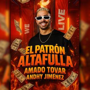 El Patrón Altafulla