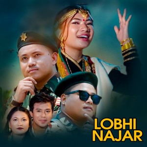 Lobhi Najar