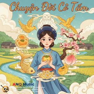 Chuyện Đời Cô Tấm