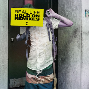 Hold On (Syntaks Erik Remix)