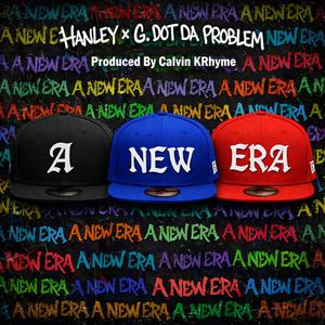 A NEW ERA (feat. Calvin KRhyme) (Explicit)