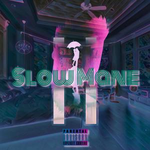 Slow Mane 2 (Explicit)