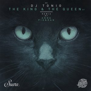 The King & the Queen EP