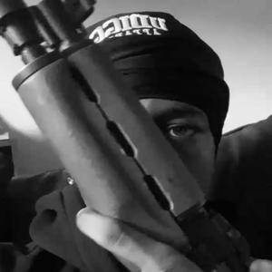 YoungNigga (Explicit)