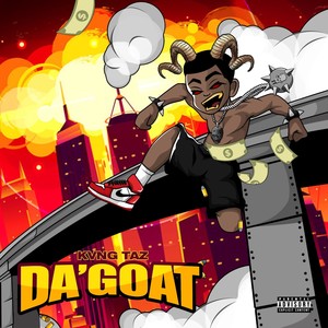 Da'Goat (Explicit)