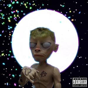 Melancholy (Explicit)