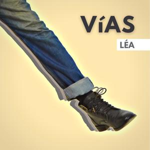 Vías