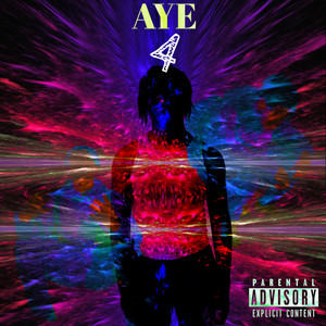 Aye 4.5 (feat. ZC K) [Explicit]