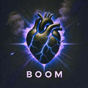 Boom! (feat. Slumped Out) (Explicit)