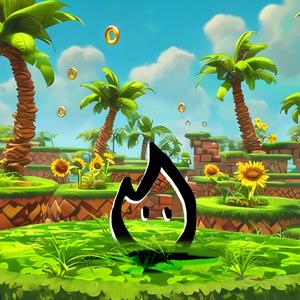 Wisp - staff roll (sonic advance 3 lofi)