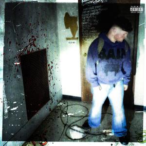 spazz all day (feat. trapgokrazy) (Explicit)