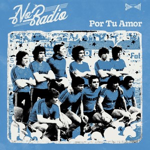 Por Tu Amor (feat. Chino Biscotti, Federico Pertusi & Mario Siperman)