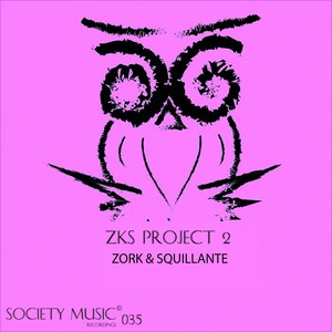 ZKS PROJECT 2