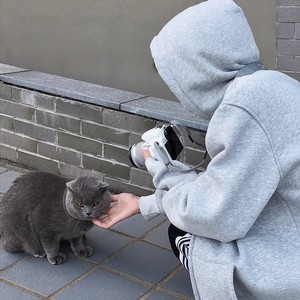 漫步人生路 (女生版)