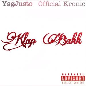 Klap Bakk (Explicit)