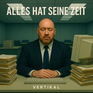 Alles hat seine Zeit
