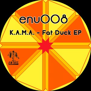 Fat Duck EP