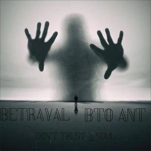 Betrayal (Explicit)