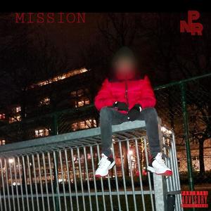 MISSION (Explicit)