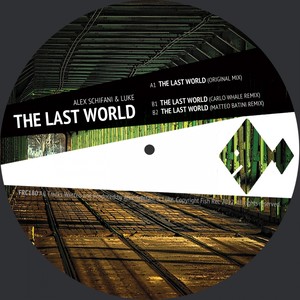 The Last World