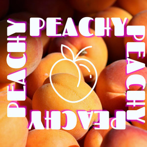 Peachy