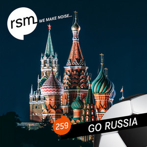 Martin Laflamme - Out In The City