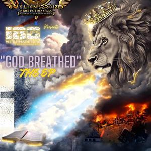 God Breathed (The EP)