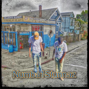 Numba 1 Stunnaz (feat. POPDOE) [Explicit]