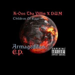 Kizz Of Death (Explicit)