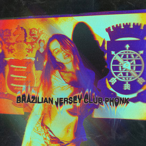 Brazilian Jersey Club Phonk (Explicit)