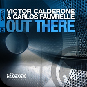 Out There (Main Mix)