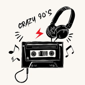 Crazy 90's