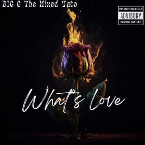 What's Love (Explicit)