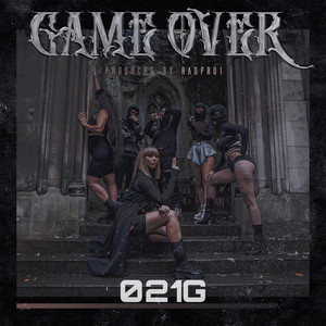 Game Over (Explicit)