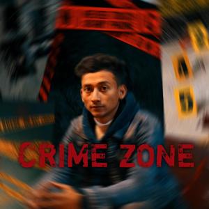 Crime Zone (feat. CHATU BABA)