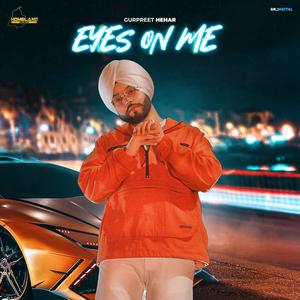 Eyes On Me