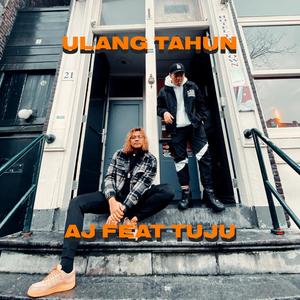 Ulang Tahun (feat. Tuju K-Clique)