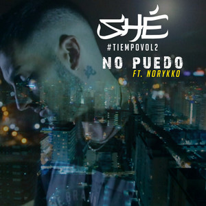 No puedo (con Norykko)