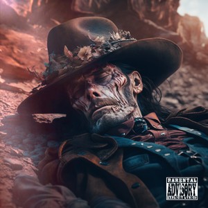 Into a Zombie (Explicit)