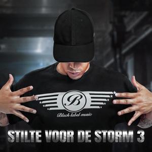 De Podcast (feat. Priester) (Explicit)