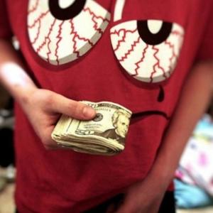 No Manners (Explicit)