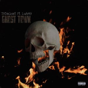 Ghost Town (Explicit)