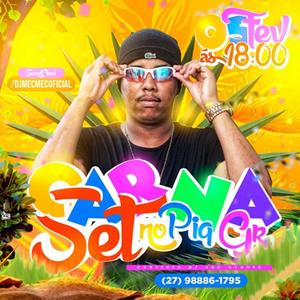 Carna Set Piq GR (feat. Dj Mec Mec) [Explicit]